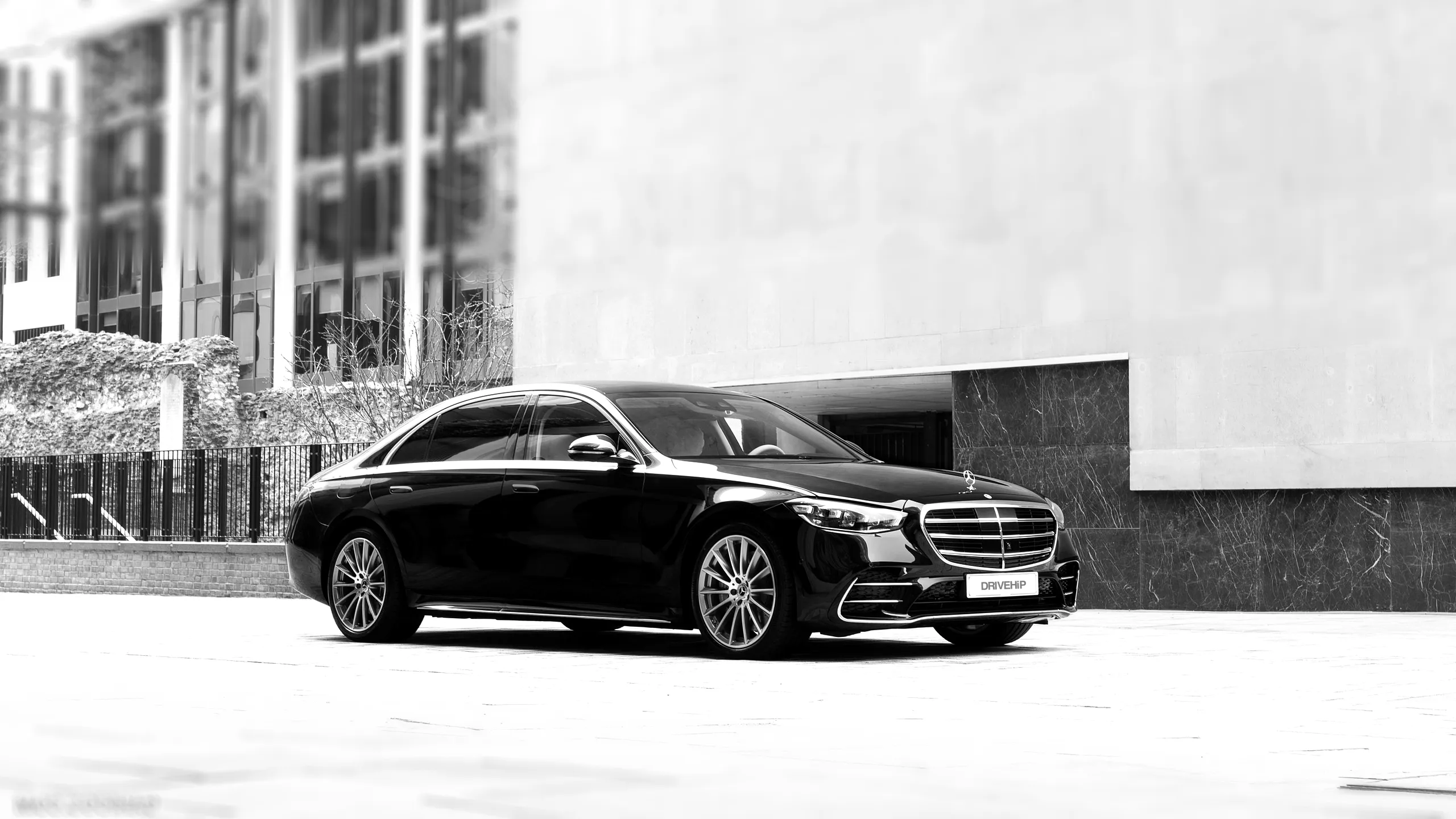 Luxury