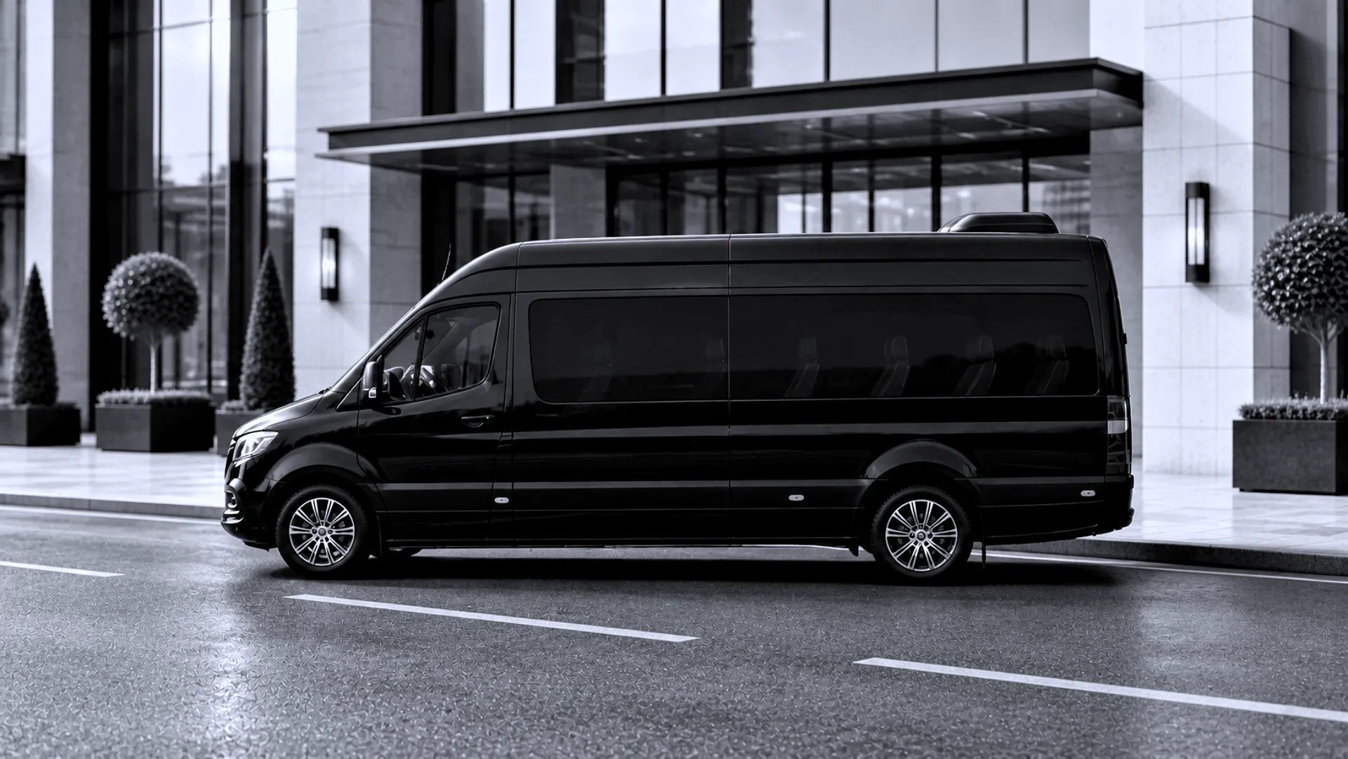 Minibus