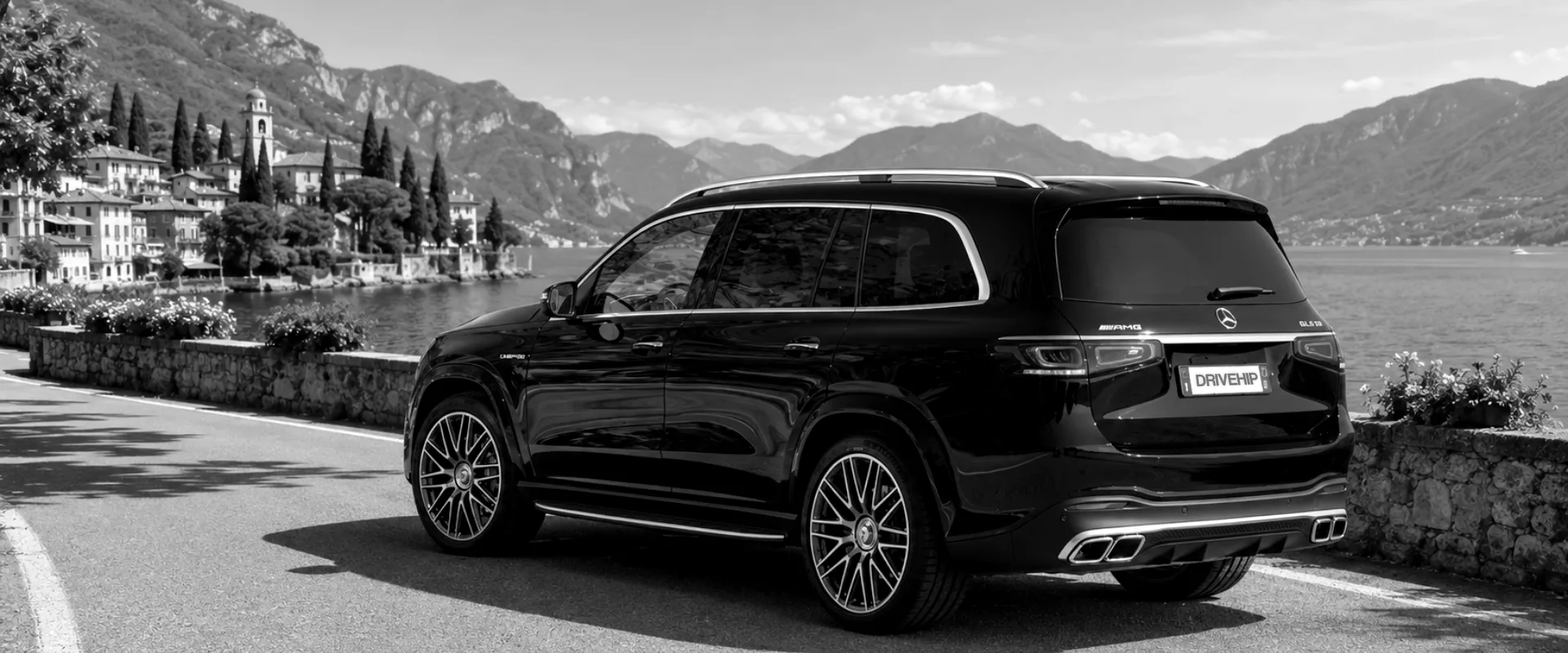 SUV