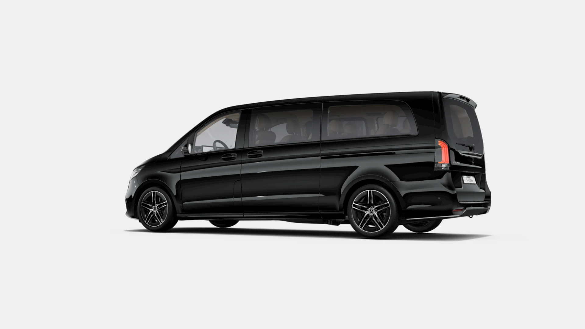 Minivan